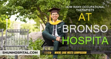 Occupational Therapy Staffing at Bronson Hospital