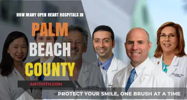 Exploring Open Heart Surgery Facilities in Palm Beach County