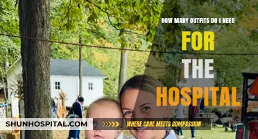 Packing for Postpartum: Essential Outfit Tips for Your Hospital Stay