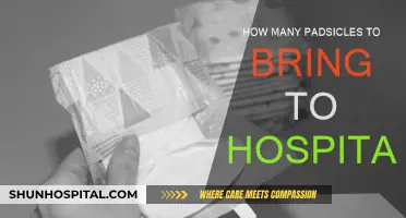 Prepare for Childbirth: Padsicles for Your Hospital Bag