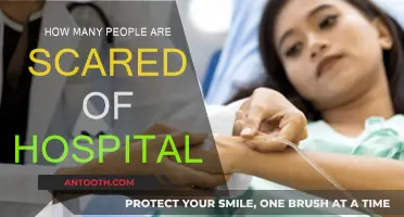 Hospital Phobia: A Common Fear Among Us