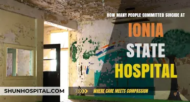 Uncovering the Dark History of Suicides at Ionia State Hospital