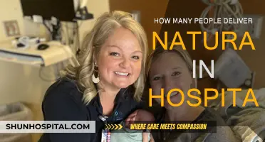 Natural Childbirth: Hospital Deliveries Explored