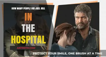 Joel's Hospital Rampage: Uncovering the Shocking Death Toll