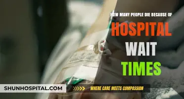 Hospital Wait Times: A Silent Killer of Patients Worldwide