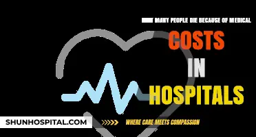 Medical Debt Mortality: How Many Lives Are Lost to Hospital Costs?