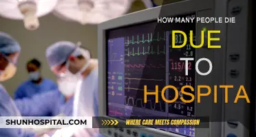 Hospital Hazards: Death Traps or Safe Havens?