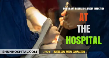 Hospital Infections: Uncovering the Alarming Death Toll and Prevention Strategies