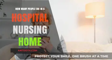 Hospital Nursing Home Mortality Rates: Understanding the Statistics
