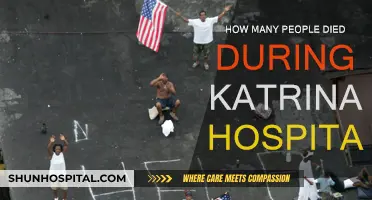 Hospital Horrors: Katrina's Deadliest Toll