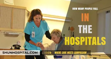 Avoiding Slips: Hospital Safety Measures