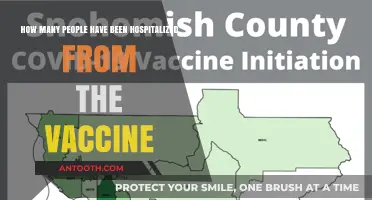 Vaccine Hospitalizations: Understanding the Rare but Reported Cases