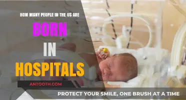 US Hospital Births: Understanding the Prevalence and Trends