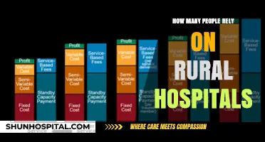 Rural Hospitals: Lifeline for Millions of Americans