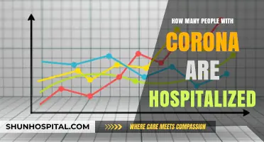 Tracking COVID-19 Hospitalizations: Trends and Insights