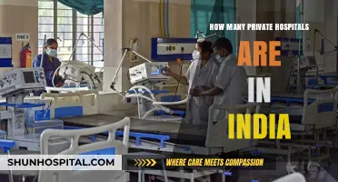 Exploring India's Private Healthcare Landscape