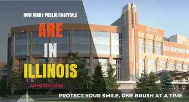Illinois Public Hospitals: A Comprehensive Overview