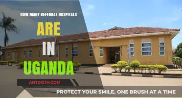 Uganda's Top-Tier Hospitals: A Comprehensive Overview