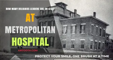 Exploring the Role of Religious Leaders at Metropolitan Hospital