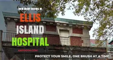 The Hospital at Ellis Island: A Room-by-Room Tour
