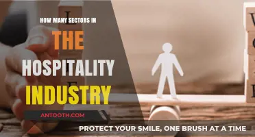 Hospitality Industry: Exploring the Diverse Sectors