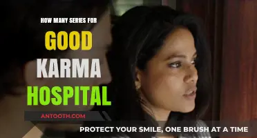 The Good Karma Hospital: A Comprehensive Series Guide