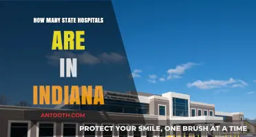 Indiana's State Hospitals: A Comprehensive Overview
