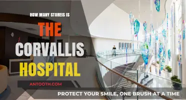 Corvallis Hospital: Stories of Healing and Care