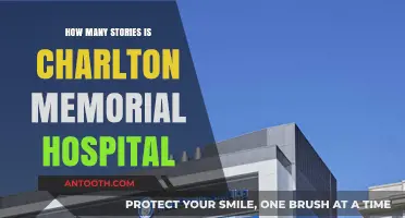 Charlton Memorial Hospital: Stories of Care and Comfort