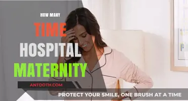 Understanding Hospital Maternity Stays: Duration and Essential Insights