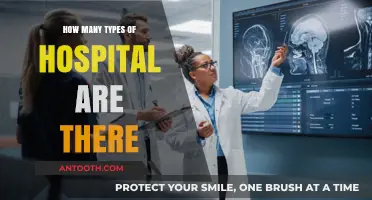 Exploring the Diverse Types of Hospitals and Their Specialties