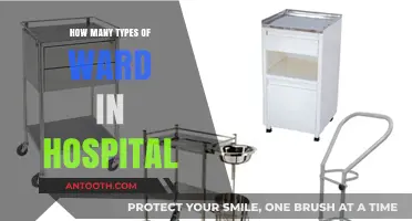 Hospital Wards: Understanding Different Types and Their Purposes