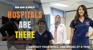 UF Health: Our Hospitals and Locations Across Florida