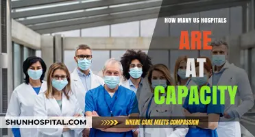 US Hospitals: Overcrowding and Capacity Issues
