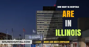 Illinois VA Hospitals: A Comprehensive Overview