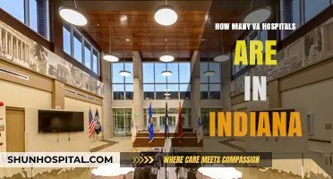VA Hospitals in Indiana: How Many Are There?