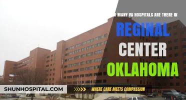 Exploring VA Hospitals in Oklahoma's Regional Centers: A Comprehensive Guide