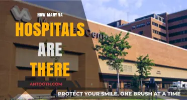 Exploring the Reach of VA Healthcare: A Comprehensive Guide to Hospital Locations