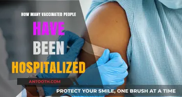 Vaccinated Hospitalizations: What's the Real Count?