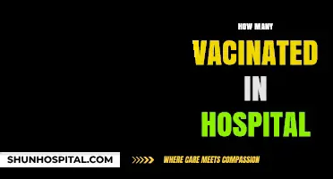 Vaccinated Yet Hospitalized: Understanding the Numbers and Why It Happens