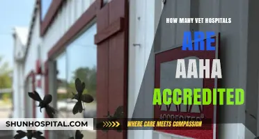 Vet Hospitals: AHA Accreditation Status and Its Importance