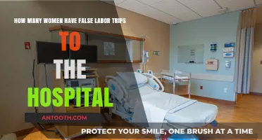 False Labor Hospital Trips: How Common Are They for Expectant Moms?