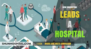 Strategic Marketing: Driving Hospital Growth, Patient Trust, and Community Engagement
