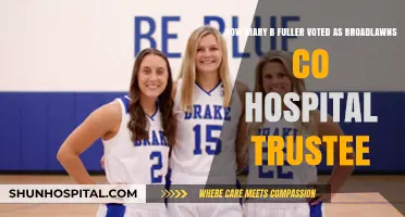 Mary B. Fuller's Broadlawns Hospital Trustee Voting Record Explained