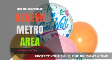 Denver Metro Area: A Comprehensive Healthcare Hub