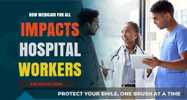 Medicaid for All: Impacting the Hospital Worker Experience