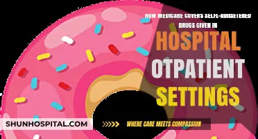 Medicare Coverage for Self-Administered Drugs in Hospital Outpatient Settings