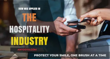 Hospitality Industry: Unlocking the Power of MIS
