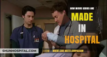 Creating Hospital Movie Series: An Inside Look