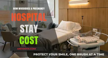 Pregnancy Hospital Stay: Understanding the Cost